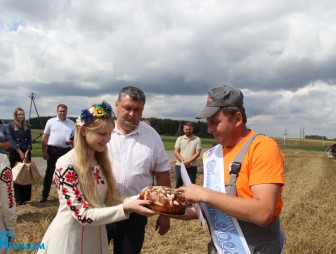 Тысячники ЗАО 'Гудевичи'