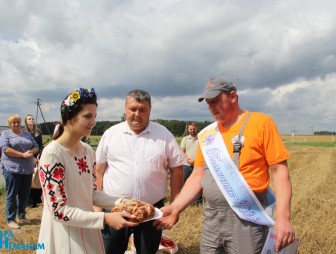 Тысячники ЗАО 'Гудевичи'