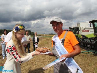 Тысячники ЗАО 'Гудевичи'