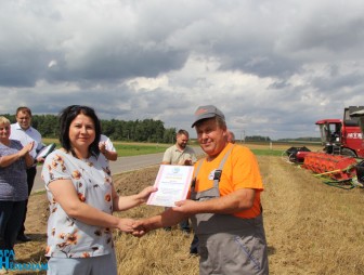 Тысячники ЗАО 'Гудевичи'