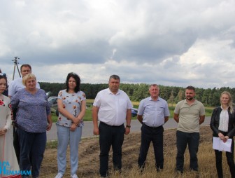 Тысячники ЗАО 'Гудевичи'