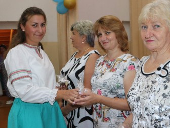 «Наш край – цветочный рай»