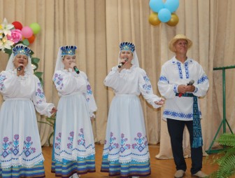 «Наш край – цветочный рай»