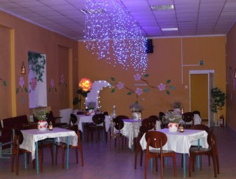 «Наш край – цветочный рай»