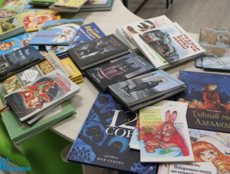 Мостовщину посетил глава администрации Черняховска Сергей Булычёв