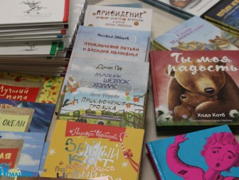 Мостовщину посетил глава администрации Черняховска Сергей Булычёв