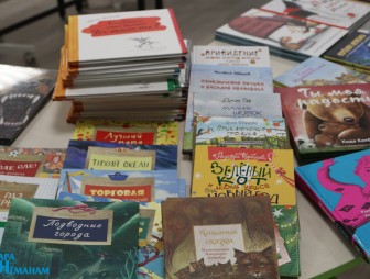 Мостовщину посетил глава администрации Черняховска Сергей Булычёв