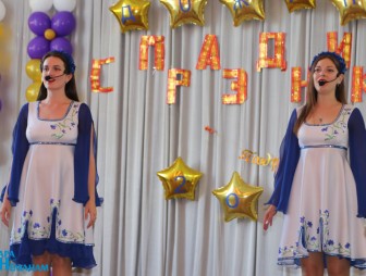 В ОАО «Черлёна» чествовали хлеборобов