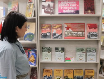 Мостовщина принимает гостей из Воронежской области