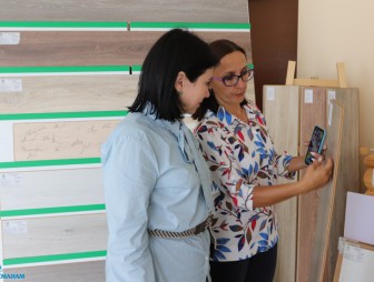 Мостовщина принимает гостей из Воронежской области