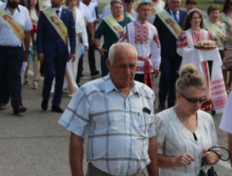 С Днём рождения, Мосты!