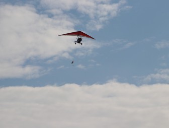 С Днём рождения, Мосты!