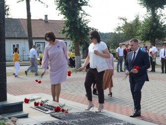 С Днём рождения, Мосты!