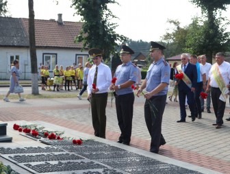 С Днём рождения, Мосты!