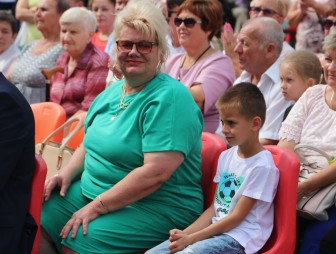 Мостовские династии