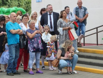 Мостовские династии