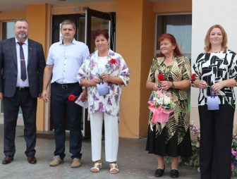 Мостовские династии