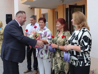 Мостовские династии