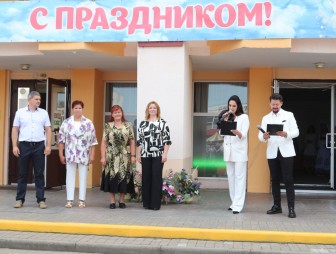 Мостовские династии