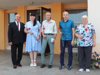 Мостовские династии