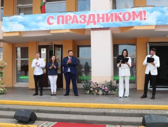 Мостовские династии