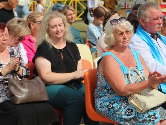 Мостовские династии