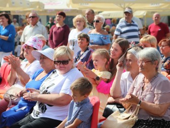 Мостовские династии