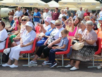 Мостовские династии