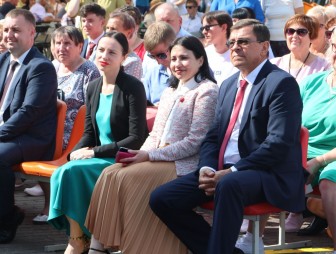 Мостовские династии