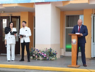 Мостовские династии