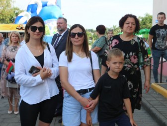 Мостовские династии