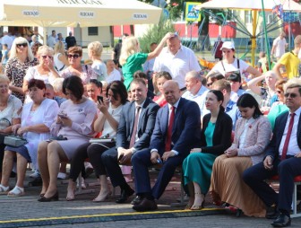 Мостовские династии