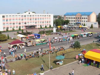 Мостовские династии