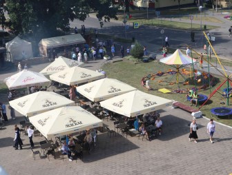 Мостовские династии