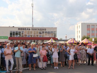 Мостовские Дожинки-2023