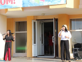 Мостовские Дожинки-2023