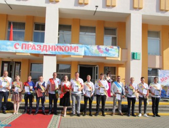 Мостовские Дожинки-2023