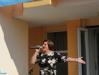 Мостовские Дожинки-2023