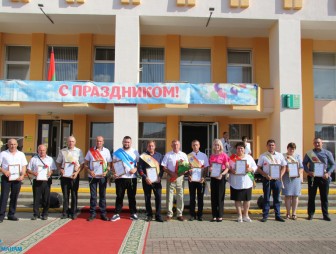 Мостовские Дожинки-2023