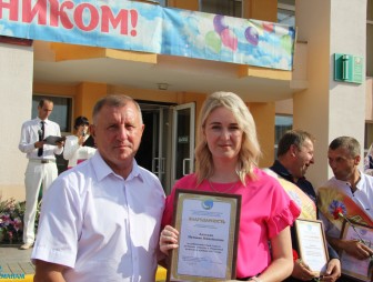 Мостовские Дожинки-2023