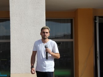 Мостовские Дожинки-2023