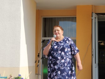 Мостовские Дожинки-2023