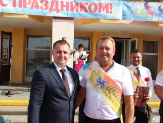 Мостовские Дожинки-2023