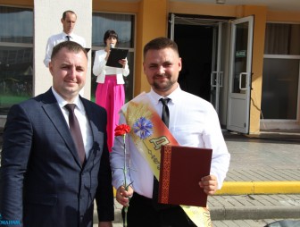 Мостовские Дожинки-2023