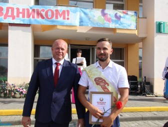 Мостовские Дожинки-2023