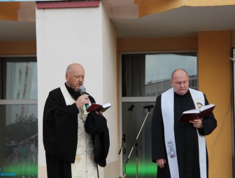 Мостовские Дожинки-2023