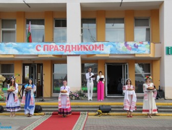 Мостовские Дожинки-2023