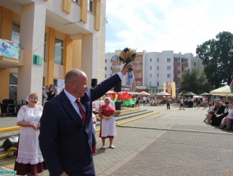 Мостовские Дожинки-2023