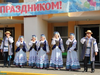 Мостовские Дожинки-2023