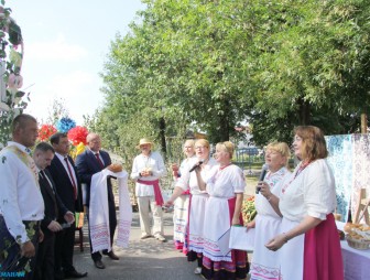 Подворки сельхозпредприятий